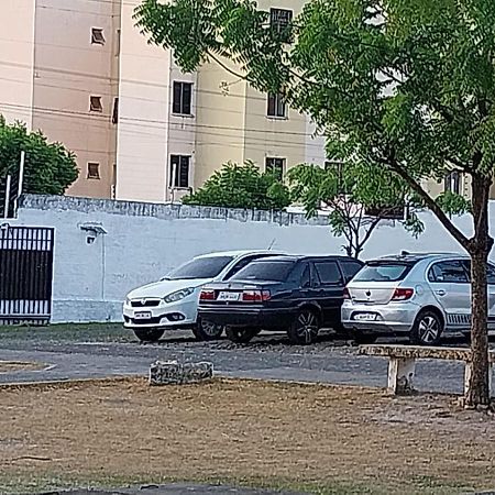 פורטאלזה Apartamento Caucaia-Ce, Proximo A Praia De Cumbuco מראה חיצוני תמונה