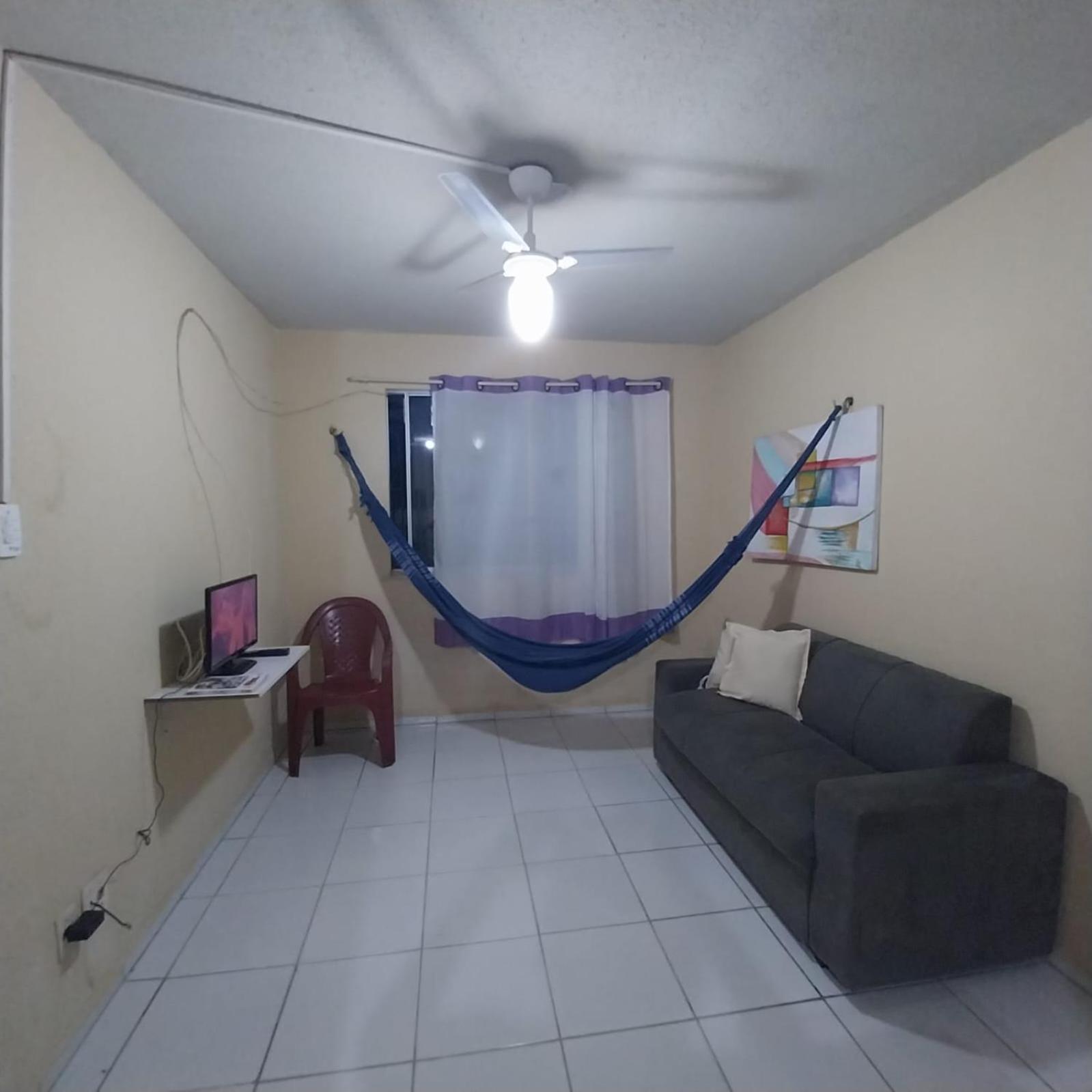 פורטאלזה Apartamento Caucaia-Ce, Proximo A Praia De Cumbuco מראה חיצוני תמונה