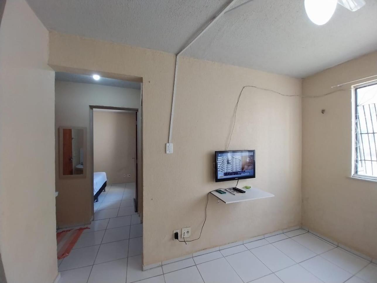 פורטאלזה Apartamento Caucaia-Ce, Proximo A Praia De Cumbuco מראה חיצוני תמונה