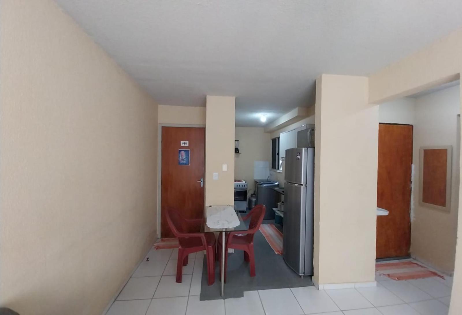 פורטאלזה Apartamento Caucaia-Ce, Proximo A Praia De Cumbuco מראה חיצוני תמונה